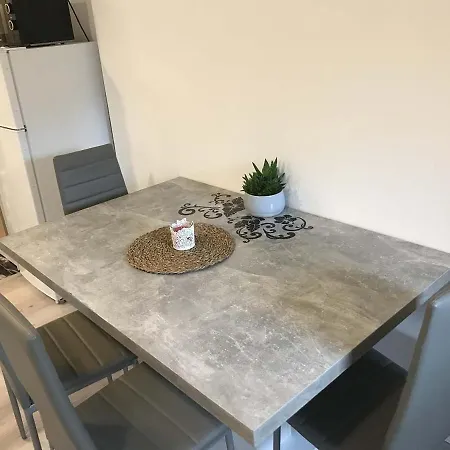 Apartmán Ubytování Křtiny *