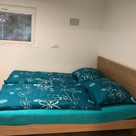 Ubytovani Krtiny * Křtiny