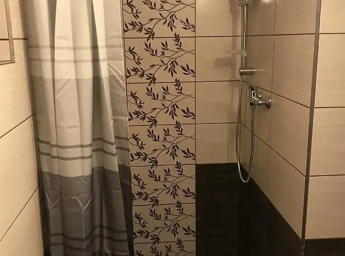 Ubytovani Krtiny Křtiny