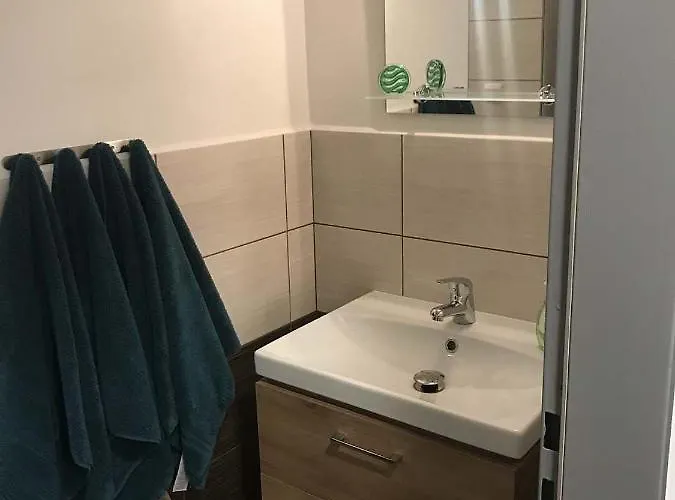 Ubytovani Krtiny Křtiny
